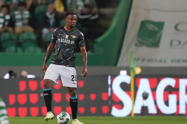 Moreirense: Maracás de regresso ao onze