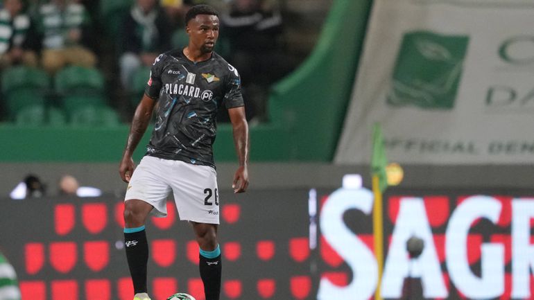 Moreirense: Maracás pode estar de saída