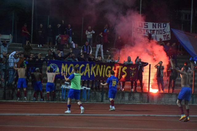 Taça de Portugal: «Sempre desejei defrontar o Sporting...»