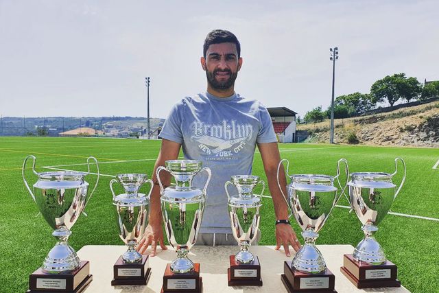 Presidente do Vilar de Perdizes: «Revejo-me na liderança de Pinto da Costa»