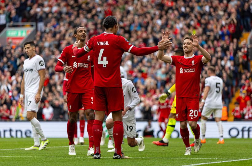 Arsenal, Chelsea, Fulham, Liverpool e Man. City em campo: siga aqui em direto