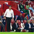 Paulo Fonseca critica árbitro após derrota: «Não percebo algumas decisões»
