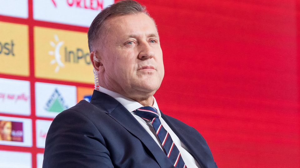 Polónia e Ucrânia boicotam jogos com a Rússia