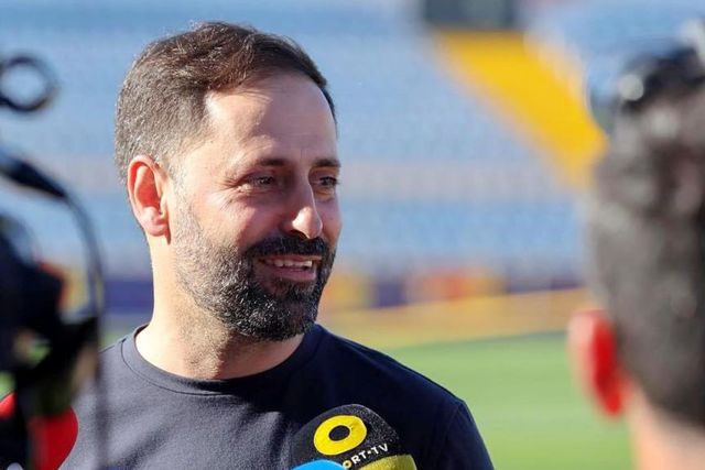 Chaves disponibiliza estádio para o jogo entre Vilar de Perdizes e FC Porto