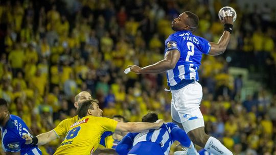 Andebol: «Barcelona é das melhores equipas do planeta»