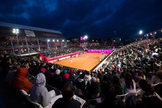 Estoril Open será challenger em 2025 regressa ao circuito ATP em 2026 e 2027