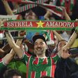 E. Amadora-Moreirense: tricolores querem dar pontapé na crise