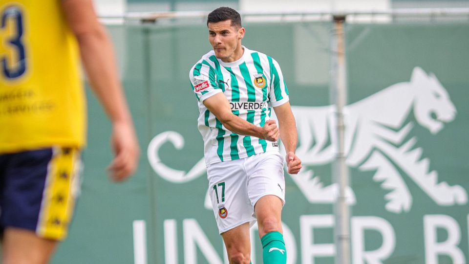 Rio Ave: o lado mais intimista de Vrousai