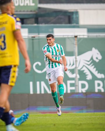 Rio Ave: o lado mais intimista de Vrousai