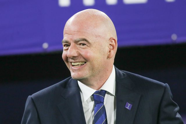 Atenção Benfica e FC Porto: FIFA tem novidades sobre o Mundial de Clubes