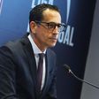 Pedro Proença é candidato à presidência da Federação Portuguesa de Futebol