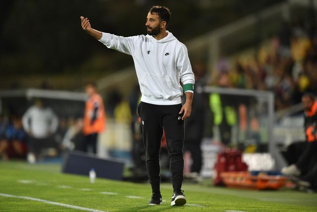 «Rúben Amorim deixa a equipa preparada para o bicampeonato»