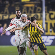Libertadores: Peñarol marca encontro com Botafogo, de Artur Jorge, nas 'meias'