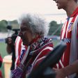 Semana inesquecível para os 'avós' do Atlético