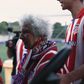Semana inesquecível para os 'avós' do Atlético