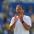Vasco Matos conduziu o Santa Clara ao 5.º lugar da Liga em 2024/25 (IMAGO)