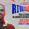 Rivalidades, Ep. 2: Futre a voar como Maradona e Cristiano e os galácticos no 'derbi madrileño'
