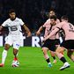 PSG com João Neves vence o Rennes de forma clara