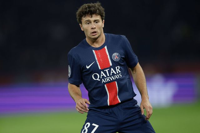 Momento certo para deixar o Benfica? A resposta de João Neves