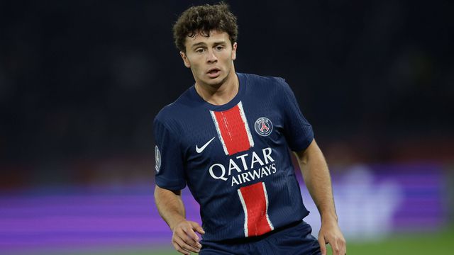 Momento certo para deixar o Benfica? A resposta de João Neves