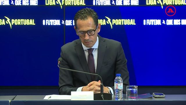 «Fui desafiado pelos clubes a poder ser candidato à FPF»