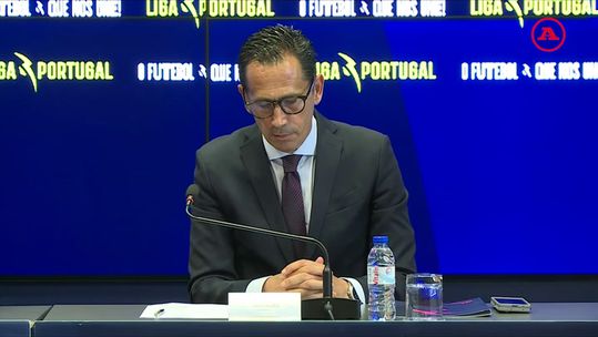 «Fui desafiado pelos clubes a poder ser candidato à FPF»