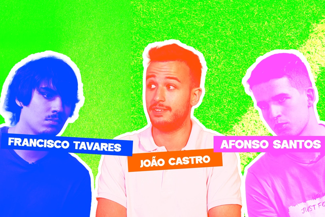 A BOLA TV:  a programação desta sexta-feira