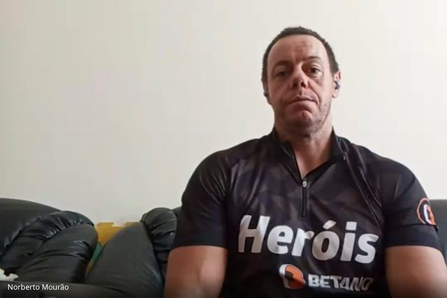 Norberto Mourão e os casos de doping nos Jogos Paralímpicos