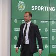 O que disse Frederico Varandas na AG do Sporting