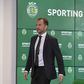 A mensagem de Frederico Varandas aos sócios do Sporting