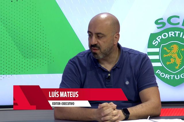 «A desvalorização dos centrais físicos e menos jogadores abriu espaço ao perfil Gyokeres»