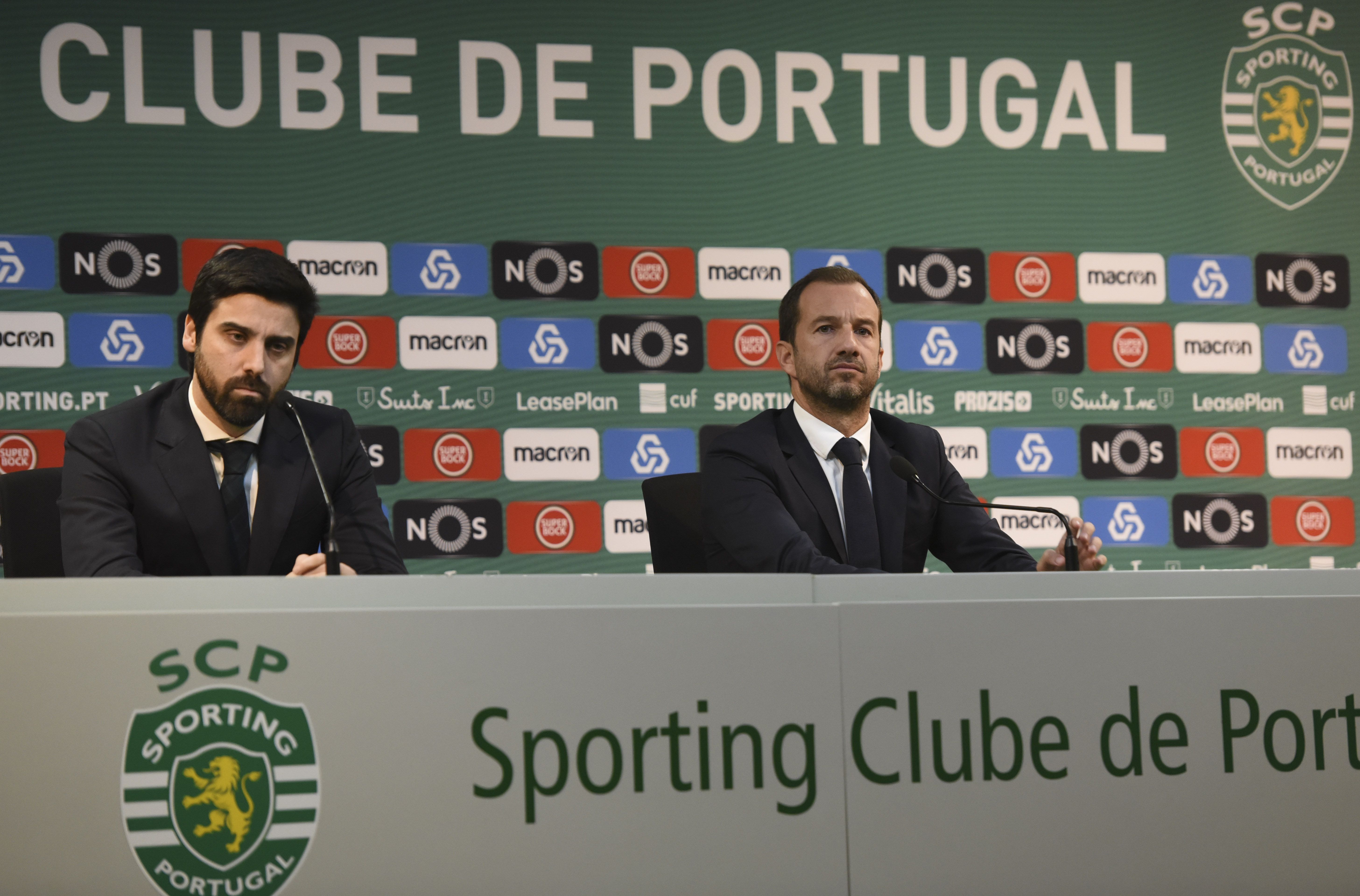 Sporting com resultado líquido positivo de €21 milhões