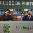Sporting com resultado líquido positivo de €21 milhões