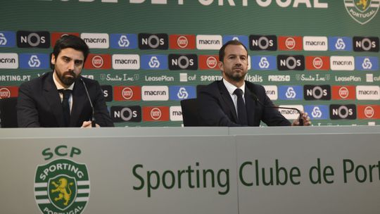 Sporting com resultado líquido positivo de €21 milhões