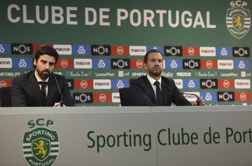 Sporting com resultado líquido positivo de €21 milhões