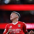 Benfica tem mais dois nas seleções