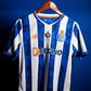 FC Porto com camisola especial frente ao Arouca