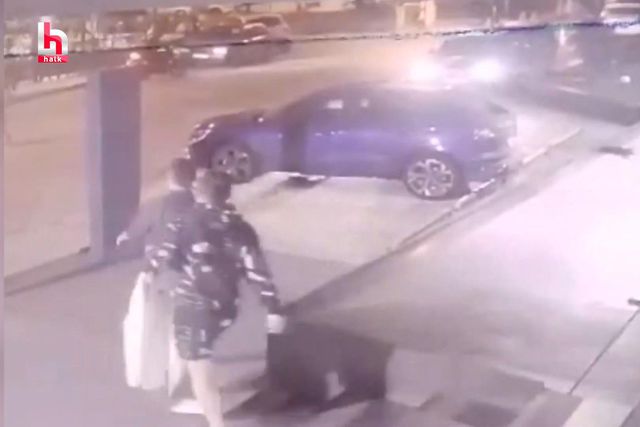 Antigo internacional turco atingido a tiro