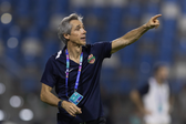 Paulo Sousa (Foto: Shabab Al Ahli FC/X)