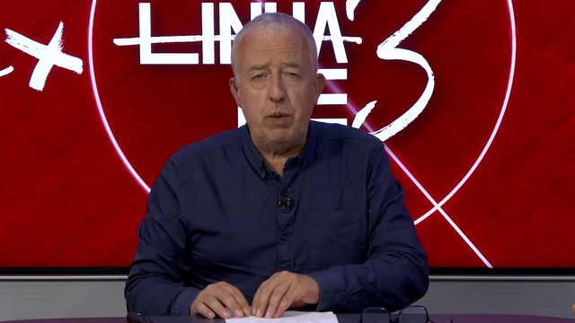Programa Linha de 3: a antevisão da 7.ª jornada da Liga