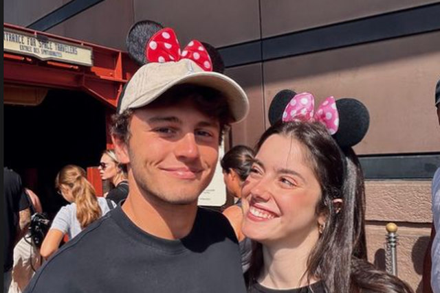 Madalena Aragão declara-se a João Neves: «Parabéns à minha pessoa»