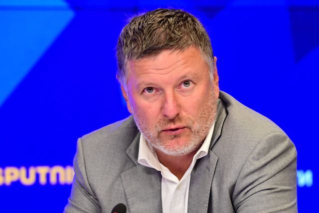 Ex-tenista russo acusa Medvedev de já não treinar