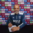 Nuno Espírito Santo tem novo clube - Foto: West Ham