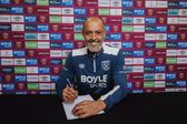 Nuno Espírito Santo tem novo clube - Foto: West Ham