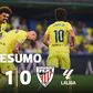 Villarreal de Renato Veiga bate adversário do Sporting na Champions (resumo)