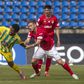 Santa Clara-Tondela: beirões vencem pela primeira vez na Liga