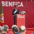 Rui Costa, presidente do Benfica e recandidato às eleições de 25 de outubro - Foto: Benfica