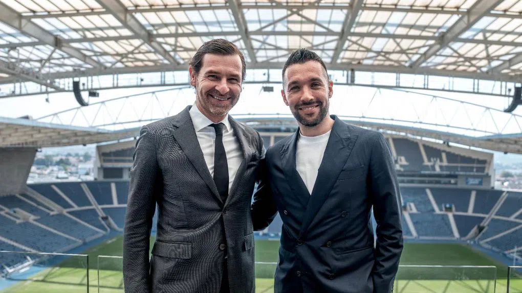 Dragão em ebulição! Villas-Boas não perdoa