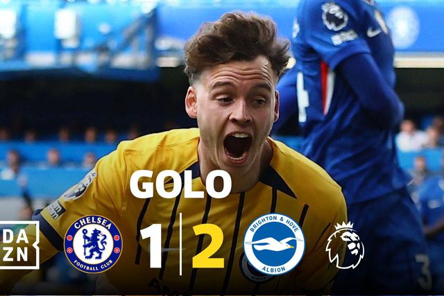 De Cuyper aos 90' gela Chelsea perdido