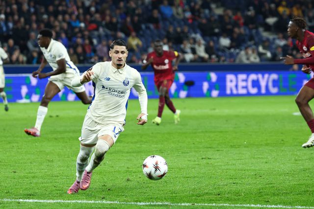 «O FC Porto vai entrar com um favoritismo bastante acentuado em Arouca»